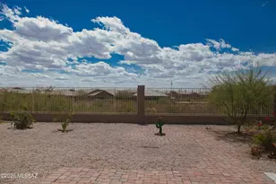 7856 S Bonanza Park Dr, Tucson, AZ 85747 - Photo 23