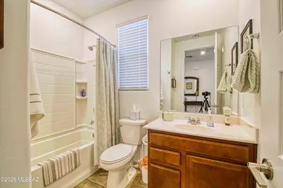 7856 S Bonanza Park Drive, Tucson, AZ 85747 - Photo 15