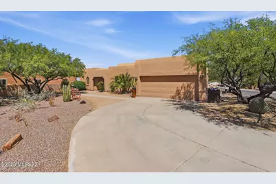 490 S Corte Del Poeta, Green Valley, AZ 85614 - Photo 3
