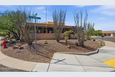490 S Corte Del Poeta, Green Valley, AZ 85614 - Photo 47
