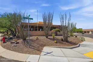 490 S Corte Del Poeta, Green Valley, AZ 85614 - Photo 47