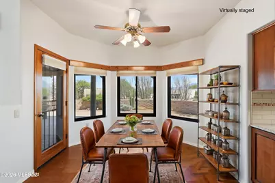 490 S Corte Del Poeta, Green Valley, AZ 85614 - Photo 13