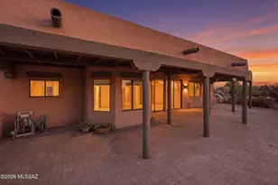 490 S Corte Del Poeta, Green Valley, AZ 85614 - Photo 49