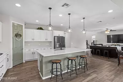 10957 W Renwick Drive, Marana, AZ 85653 - Photo 7