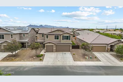 10957 W Renwick Drive, Marana, AZ 85653 - Photo 43