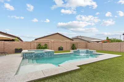 10957 W Renwick Drive, Marana, AZ 85653 - Photo 39