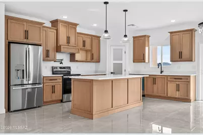 1834 Circulo Glorieta, Rio Rico, AZ 85648 - Photo 11