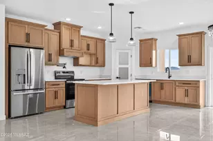 1834 Circulo Glorieta, Rio Rico, AZ 85648 - Photo 11