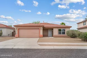 10930 S Camino San Clemente, Vail, AZ 85641 - Photo 1