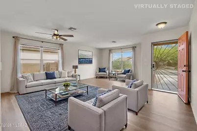10930 S Camino San Clemente, Vail, AZ 85641 - Photo 7