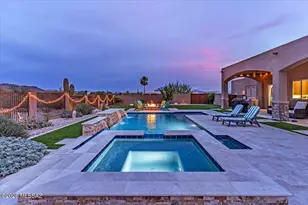 11231 E Placita Rancho Grande, Tucson, AZ 85730 - Photo 49