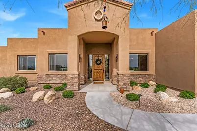 11231 E Placita Rancho Grande, Tucson, AZ 85730 - Photo 7