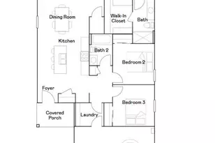 12243 N Aldridge Ave, Marana, AZ 85653 - Photo 1