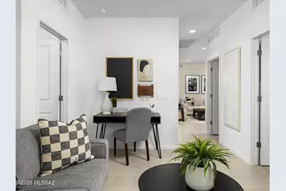 17064 S Paseo Sombrita, Sahuarita, AZ 85629 - Photo 33
