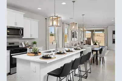 17064 S Paseo Sombrita, Sahuarita, AZ 85629 - Photo 9