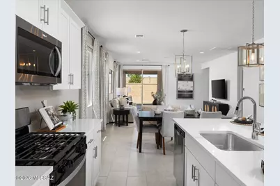 17064 S Paseo Sombrita, Sahuarita, AZ 85629 - Photo 11