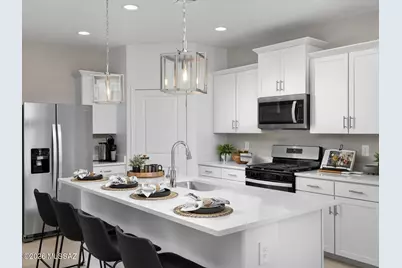 17064 S Paseo Sombrita, Sahuarita, AZ 85629 - Photo 13