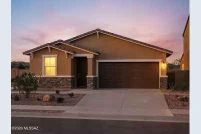 17064 S Paseo Sombrita, Sahuarita, AZ 85629 - Photo 7