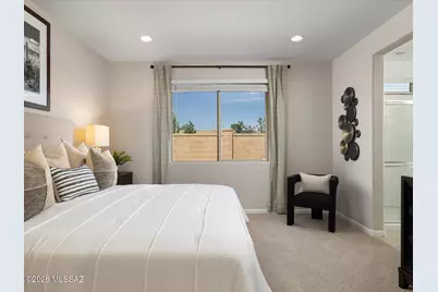 17064 S Paseo Sombrita, Sahuarita, AZ 85629 - Photo 21