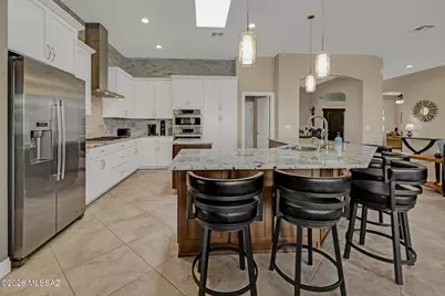 13876 N Silvercreek Place, Oro Valley, AZ 85755 - Photo 13