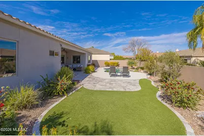 13876 N Silvercreek Place, Oro Valley, AZ 85755 - Photo 41