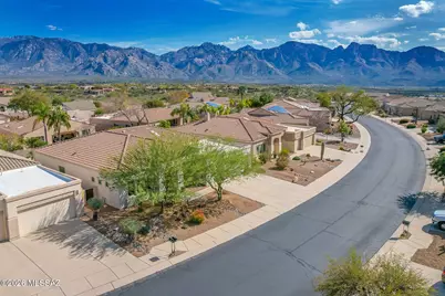 13876 N Silvercreek Place, Oro Valley, AZ 85755 - Photo 45