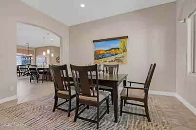 13876 N Silvercreek Place, Oro Valley, AZ 85755 - Photo 21
