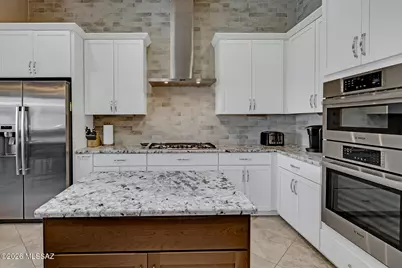 13876 N Silvercreek Place, Oro Valley, AZ 85755 - Photo 15