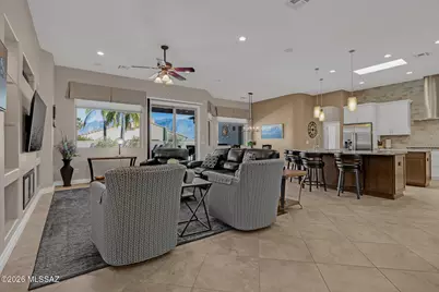 13876 N Silvercreek Place, Oro Valley, AZ 85755 - Photo 5