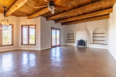 7164 N Cathedral Rock Place, Tucson, AZ 85718 - Photo 3