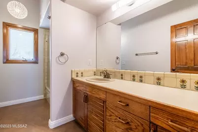 7164 N Cathedral Rock Place, Tucson, AZ 85718 - Photo 21