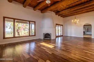 7164 N Cathedral Rock Pl, Tucson, AZ 85718 - Photo 19