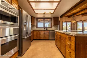 7164 N Cathedral Rock Pl, Tucson, AZ 85718 - Photo 13