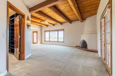 7164 N Cathedral Rock Place, Tucson, AZ 85718 - Photo 33