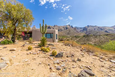 7164 N Cathedral Rock Place, Tucson, AZ 85718 - Photo 49