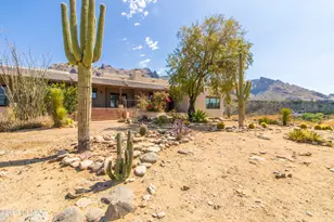 7164 N Cathedral Rock Pl, Tucson, AZ 85718 - Photo 45