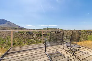 7164 N Cathedral Rock Pl, Tucson, AZ 85718 - Photo 39