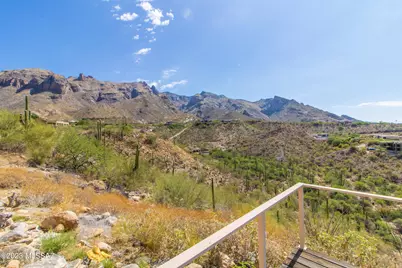 7164 N Cathedral Rock Place, Tucson, AZ 85718 - Photo 37