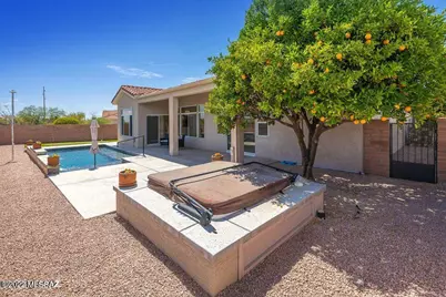 14256 N Greenspun Place, Oro Valley, AZ 85755 - Photo 31