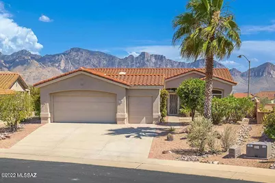 14256 N Greenspun Place, Oro Valley, AZ 85755 - Photo 1