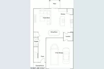 7041 W Indian Clover Way, Tucson, AZ 85757 - Photo 1