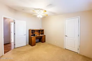 1636 W Stagecoach Pass, Cochise, AZ 85606 - Photo 29