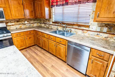 1636 W Stagecoach Pass, Cochise, AZ 85606 - Photo 17