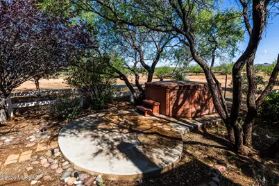 1636 W Stagecoach Pass, Cochise, AZ 85606 - Photo 39
