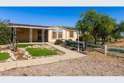 1636 W Stagecoach Pass, Cochise, AZ 85606 - Photo 7