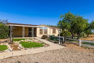 1636 W Stagecoach Pass, Cochise, AZ 85606 - Photo 7