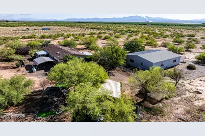 1636 W Stagecoach Pass, Cochise, AZ 85606 - Photo 5
