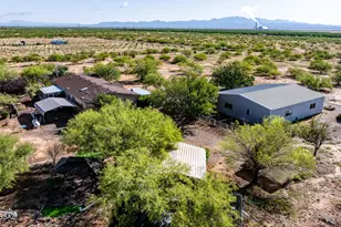 1636 W Stagecoach Pass, Cochise, AZ 85606 - Photo 5