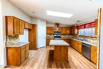 1636 W Stagecoach Pass, Cochise, AZ 85606 - Photo 15
