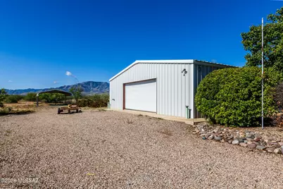 1636 W Stagecoach Pass, Cochise, AZ 85606 - Photo 41